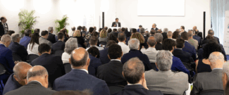 Der Treffpunkt für Wissen, Austausch und Zukunft der Druck- und Verpackungsbranche