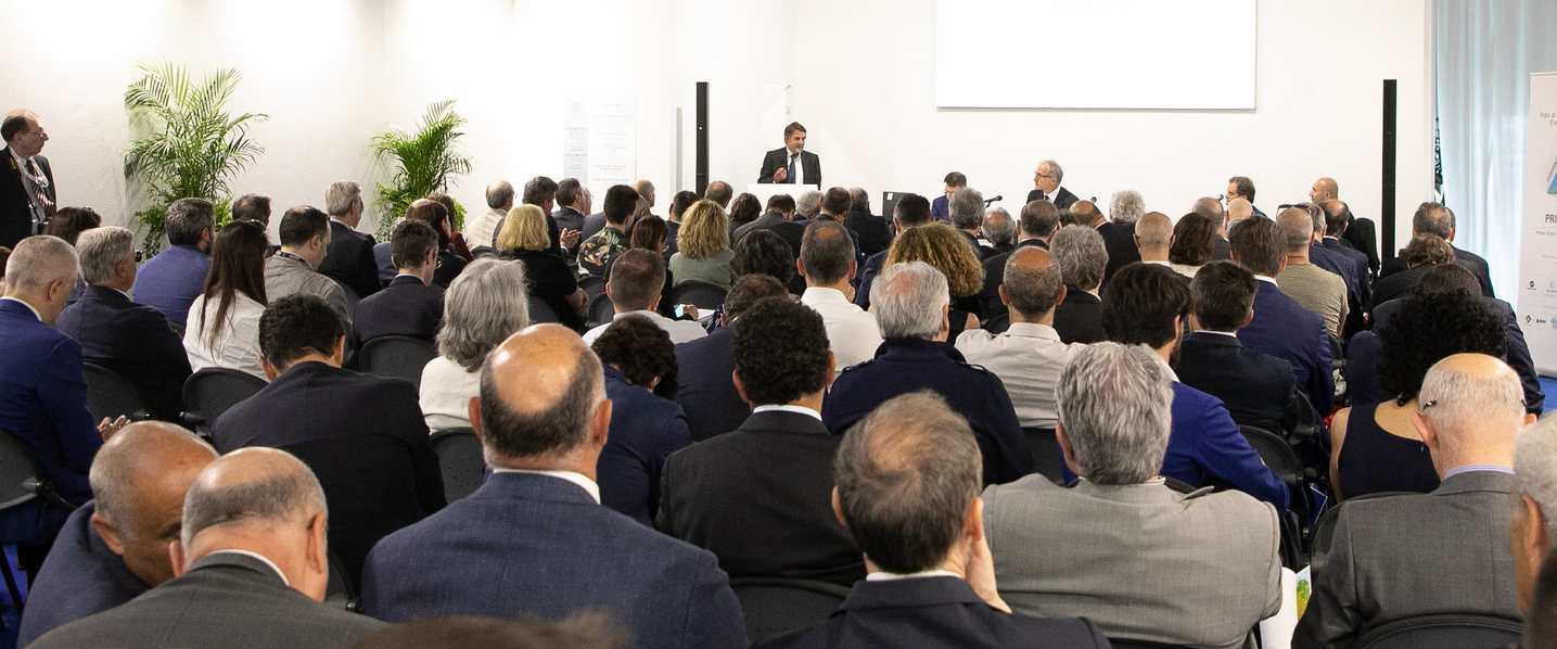 Der Treffpunkt für Wissen, Austausch und Zukunft der Druck- und Verpackungsbranche