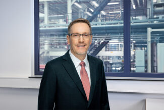 Neuer CEO bei SÜDPACK: Thorsten Seehars übernimmt Führung für Zukunftsstrategie 2030