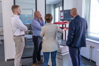 EyeC zieht positives Fazit zum Open House 2025