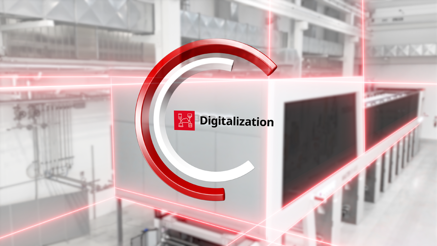 Bobst smartGravure: Der digitale Neustart für den Verpackungstiefdruck