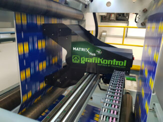 Qualitätskontrollsysteme für den modernen Verpackungsdruck