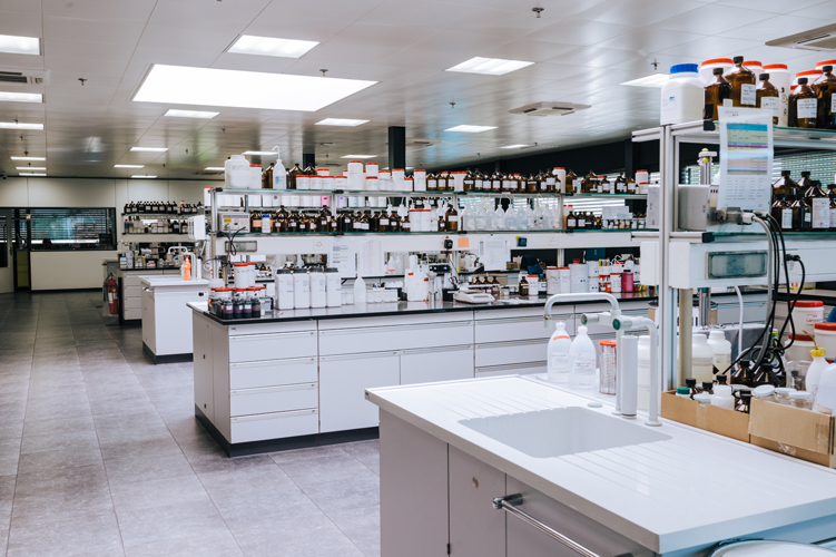 50 Jahre Rotoflex - vollständig recyclingfähig zertifizierten PU-Druckfarbenserie