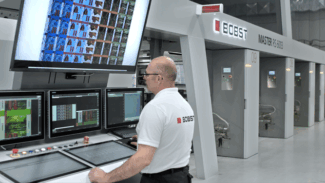 Bobst smartGravure: The Digital Restart for Gravure Printing in Packaging