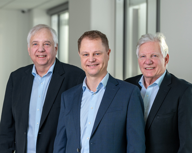 Michael Behrens: Die ersten 100 Tage als neuer CEO von Vetaphone