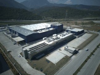 Toyo Printing Inks Launches New USD70 Million Factory in Turkey