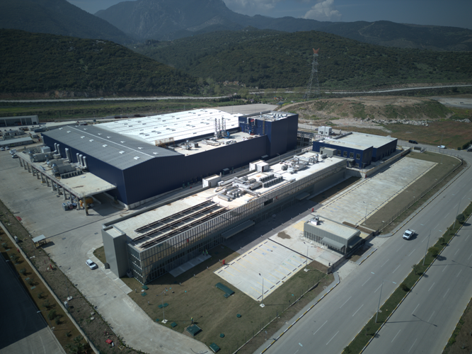 Toyo Printing Inks Launches New USD70 Million Factory in Turkey