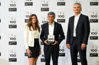 BHS Corrugated erhält zum dritten Mal Ehrung auf TOP 100 Preisverleihung