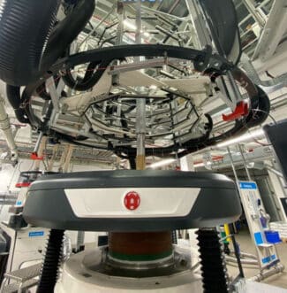 Bischof + Klein investiert in modernste MDO-Technologie am Standort Konzell