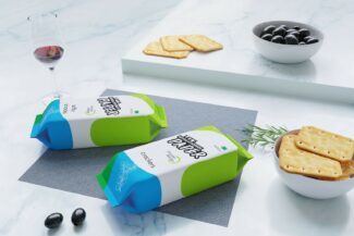 New Barrier Paper Protects Food from Freezing Cold to Tropical Heat