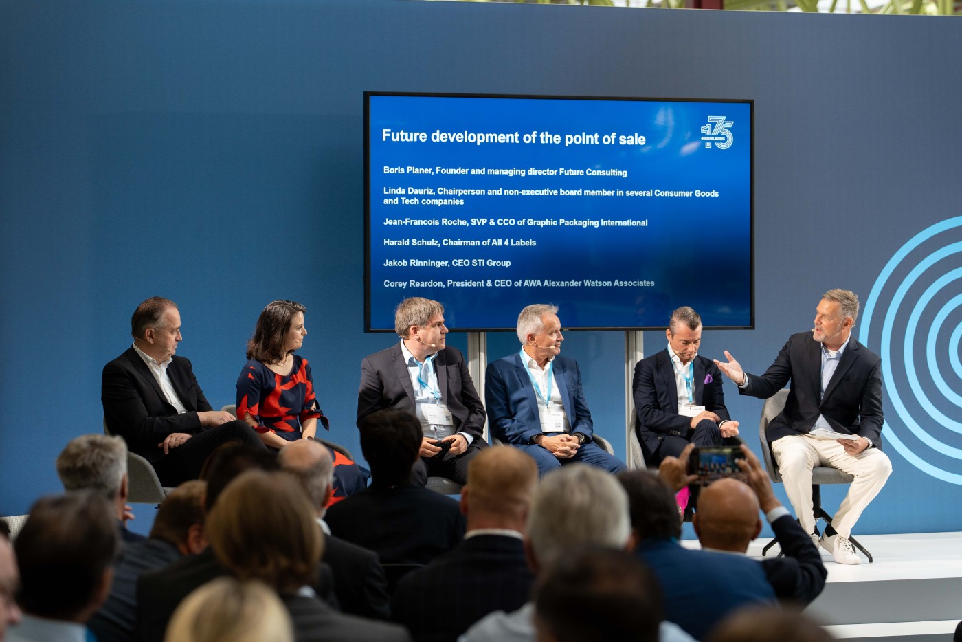 Packaging Tomorrow: Zukunftstrends im Verpackungsdruck und Point of Sale