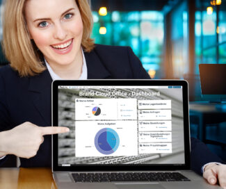 Cloud-Plattform zur Digitalen Transformation in 4 Schritten