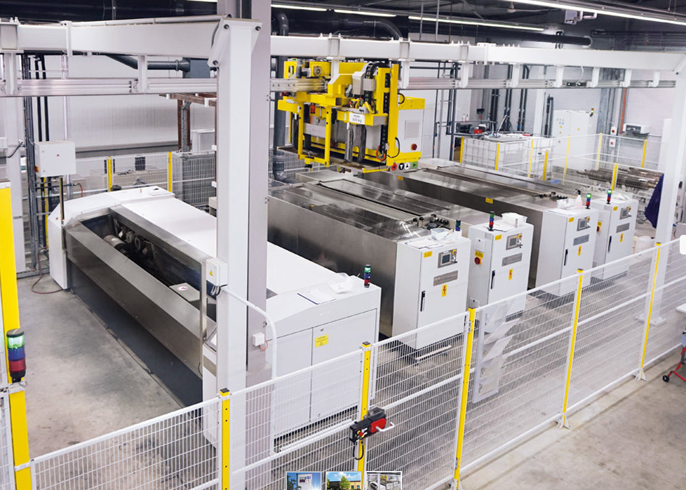 Die AKG Ahler Gravuren GmbH wird Mitglied der Global Rotogravure Association (GRA)