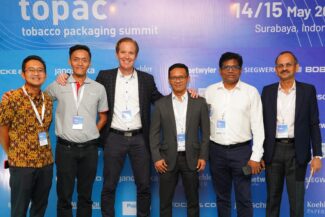 Siegwerk Joins topac: Alliance Driving Innovation and Sustainability in Tobacco Packaging