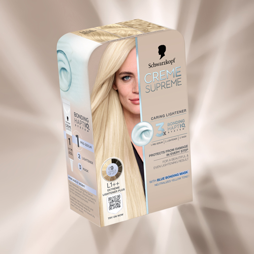 Henkel und Smurfit Westrock entwickeln neue Verpackung