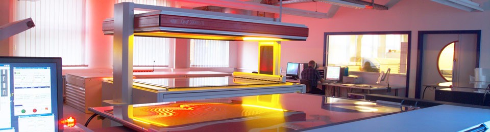 Vorläufiges Insolvenzverfahren für Warburger Klischeeanstalt GmbH angeordnet