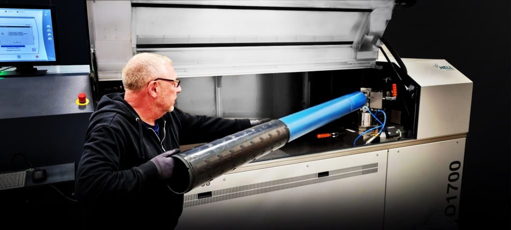 Pulse bringt Lasergravur auf ein neues Level