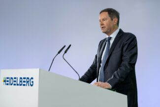 Wie Heidelberger Druckmaschinen den Wandel vom klassischen Maschinenbauer zum vernetzten Technologieanbieter konsequent vorantreibt