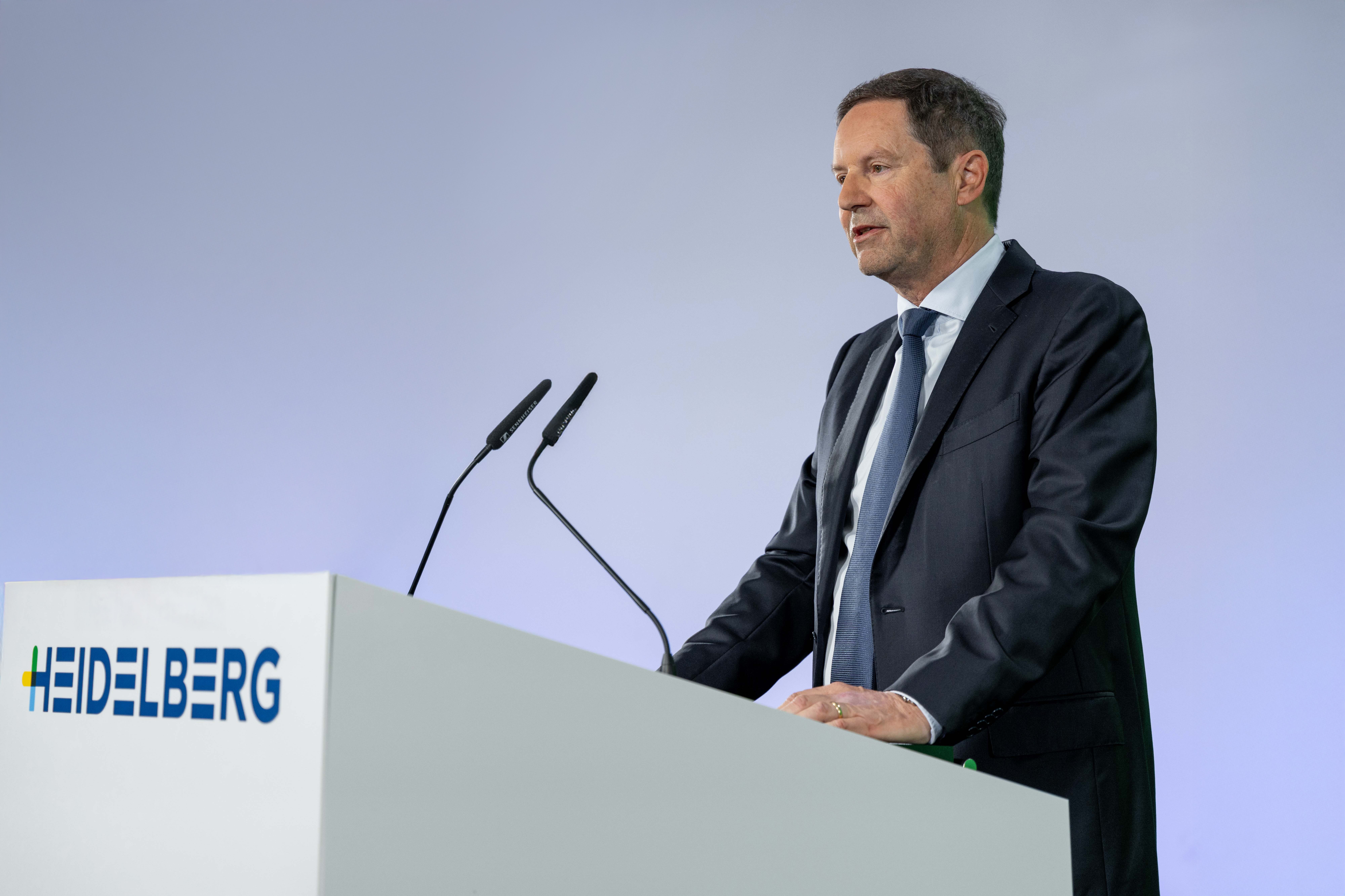 Wie Heidelberger Druckmaschinen den Wandel vom klassischen Maschinenbauer zum vernetzten Technologieanbieter konsequent vorantreibt