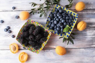 hubergroup: New Water-Based Inks and Coatings for Direct Food Contact