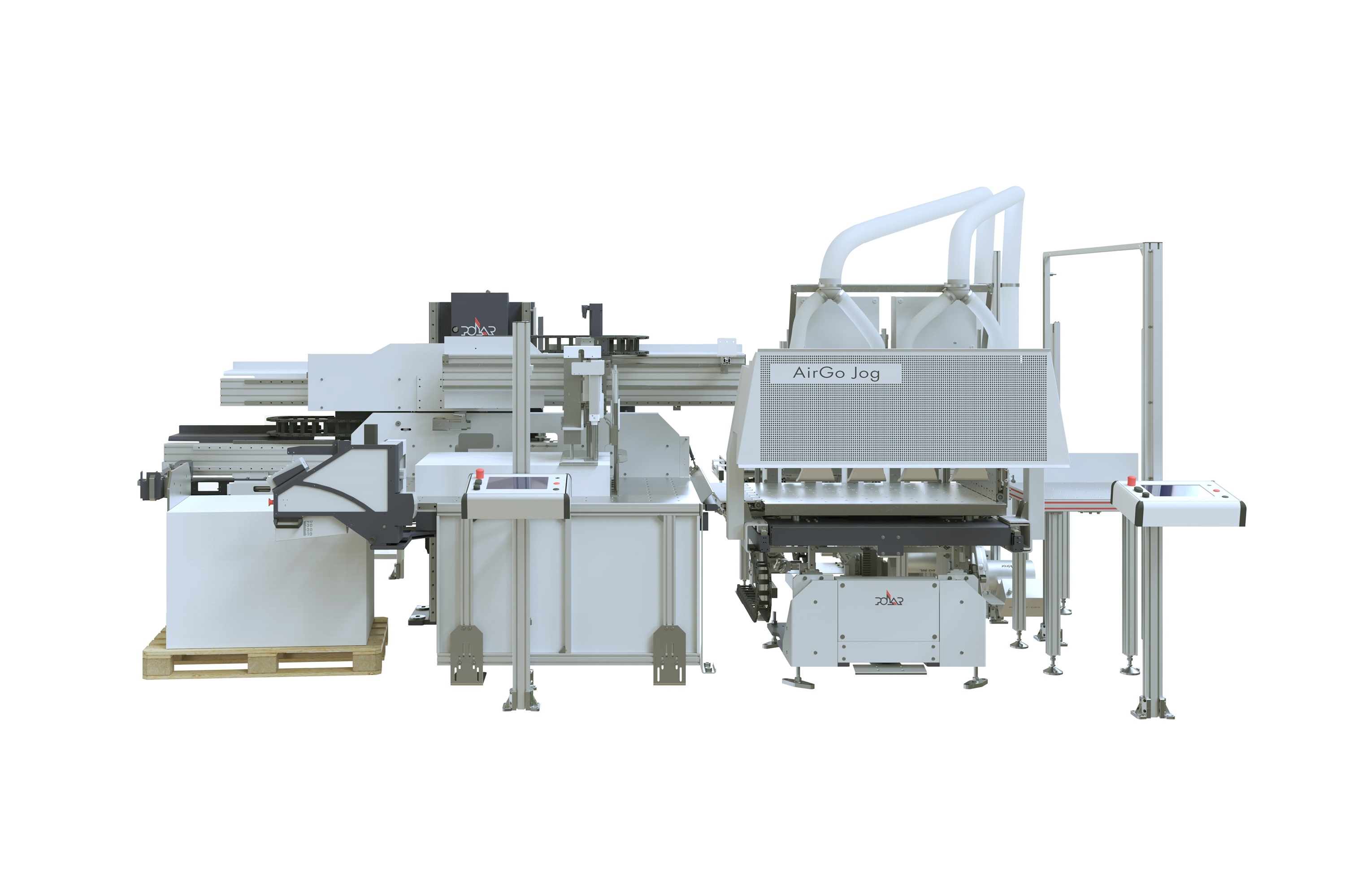 Heidelberg übernimmt Technologie und Markenrechte von Polar Mohr –