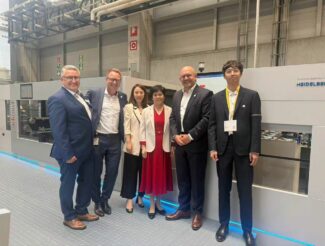 Bauer Packaging erweitert Kapazitäten in der Faltschachtelverarbeitung