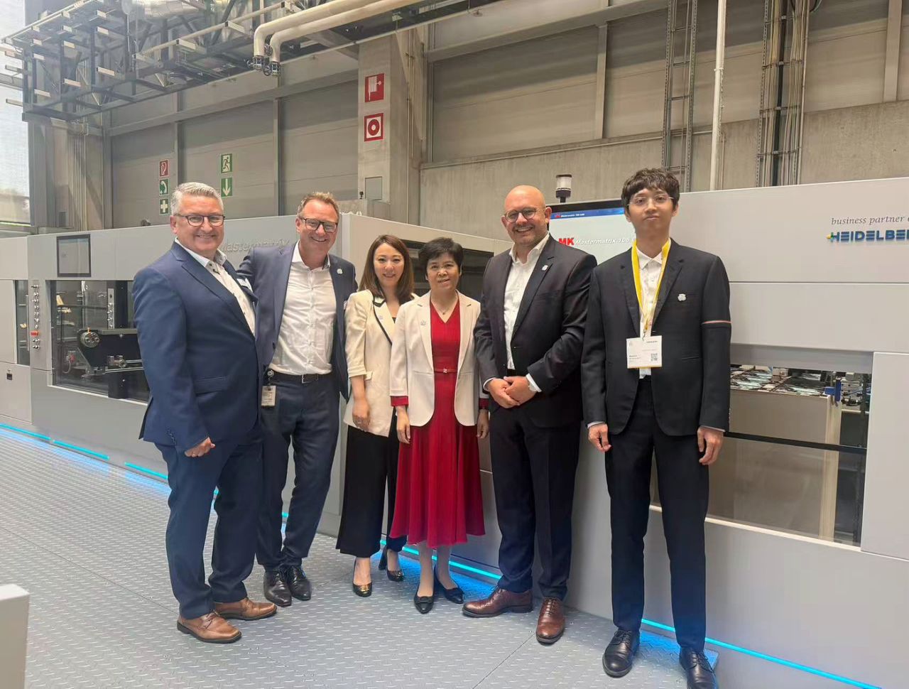 Bauer Packaging erweitert Kapazitäten in der Faltschachtelverarbeitung