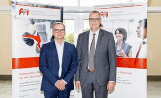 Christian Oetker-Kast ist neuer Sprecher des FFI-Vorstands