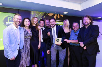 Zweifacher Goldgewinn für Coveris bei den Environmental Packaging Awards 2025