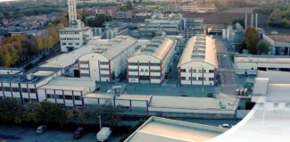 Flint Group erweitert Harzproduktionsanlage in Italien