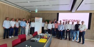 GRA Talks Factory at Koehler Paper in Kehl: Expert Dialogue on Sustainable Packaging Solutions