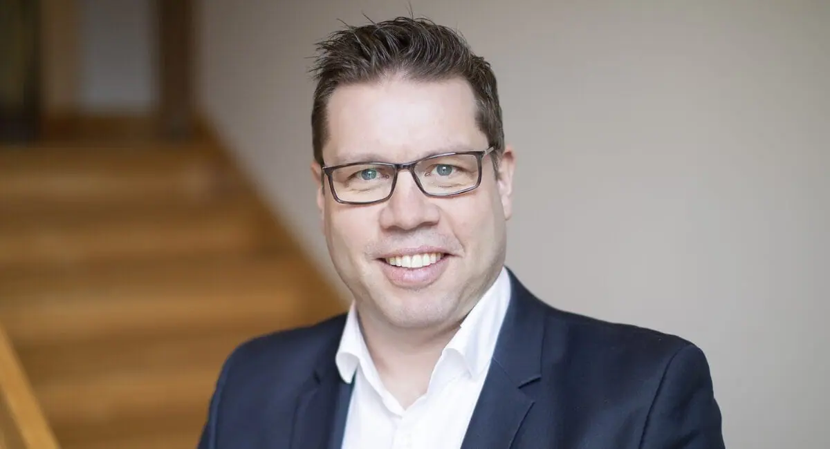 Karri Koskela zum neuen Vorsitzenden von Flexible Packaging Europe gewählt