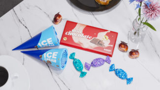 Sappi Europe präsentiert neue Barrierepapiere für Lebensmittelverpackungen