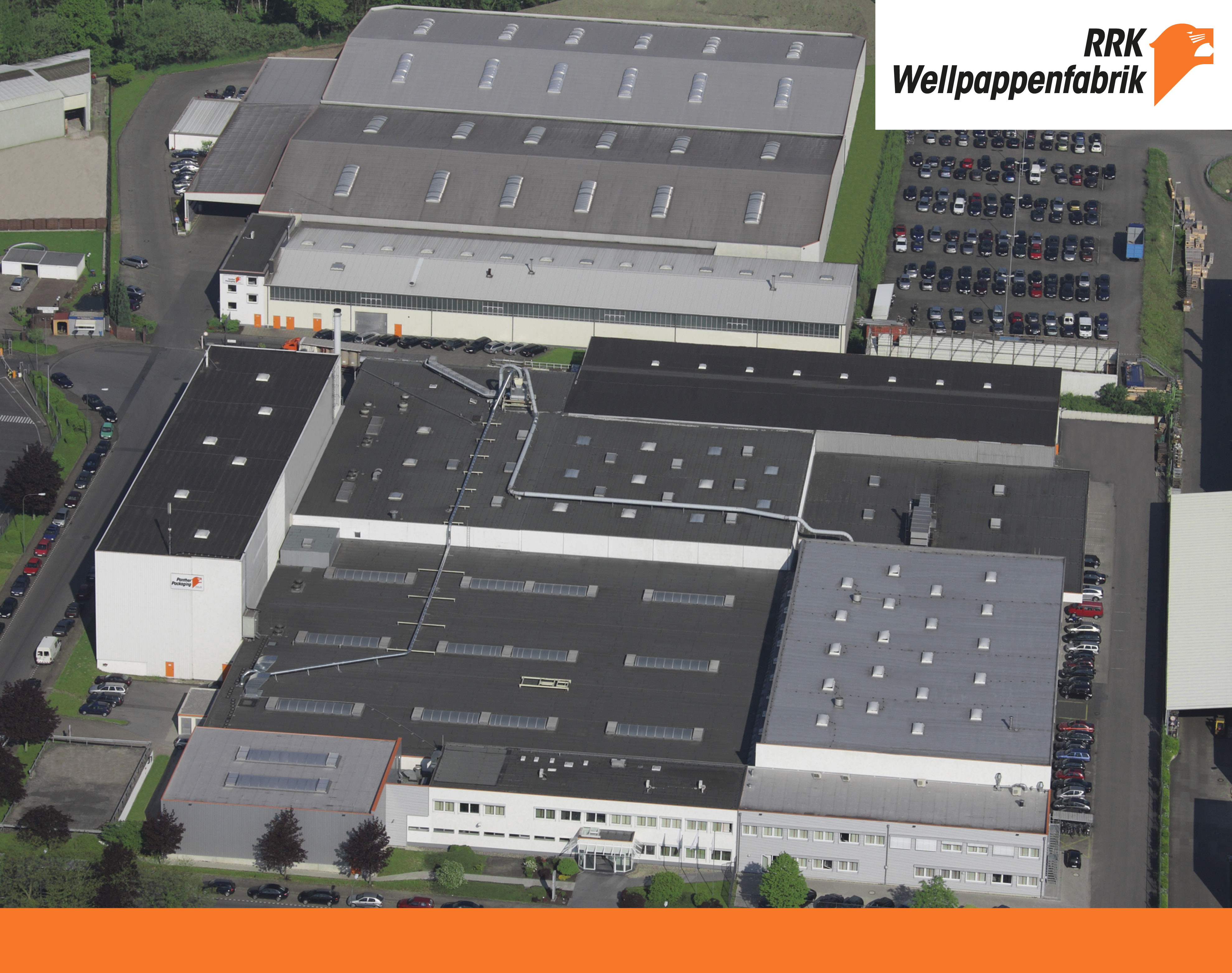 Rund 40 Millionen Euro will die Panther-Gruppe in den Ausbau des Standorts Bottrop investieren