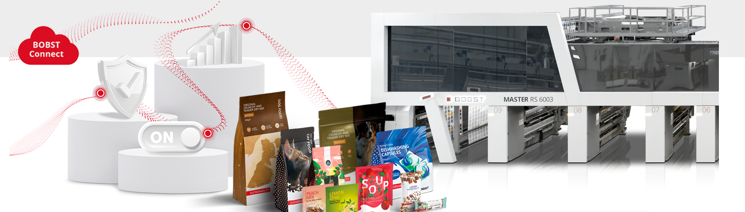 smartGravure: Bobst uses K 2025 for customer-focused series of events