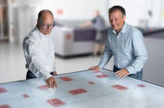 Spirit Packaging Premedia GmbH treibt Innovation im Flexodruck voran