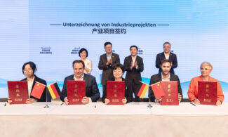 GRA setzt auf regionale Präsenz und internationale Kooperation