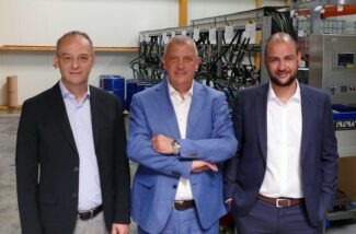hubergroup Print Solutions stärkt Marktposition in Frankreich