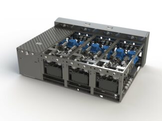 technotrans und W& H schließen Rahmenvertrag zum Farbversorgungssystem