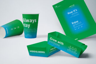 Technologische Herausforderungen bei papierbasierte Verpackungen mit Barriereeigenschaften