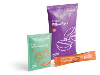 Mondi erhöht die Produktion von FunctionalBarrier Paper Ultimate, um der wachsenden Nachfrage nach nachhaltigen Hochbarrierepapieren gerecht zu werden