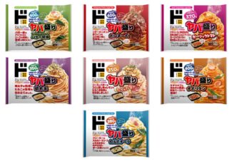 Nachhaltige Pasta-Verpackung: Don Quijote setzt auf Flexodruck