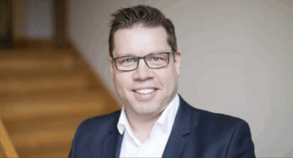 Karri Koskela elected as new Chair of Flexible Packaging Europe