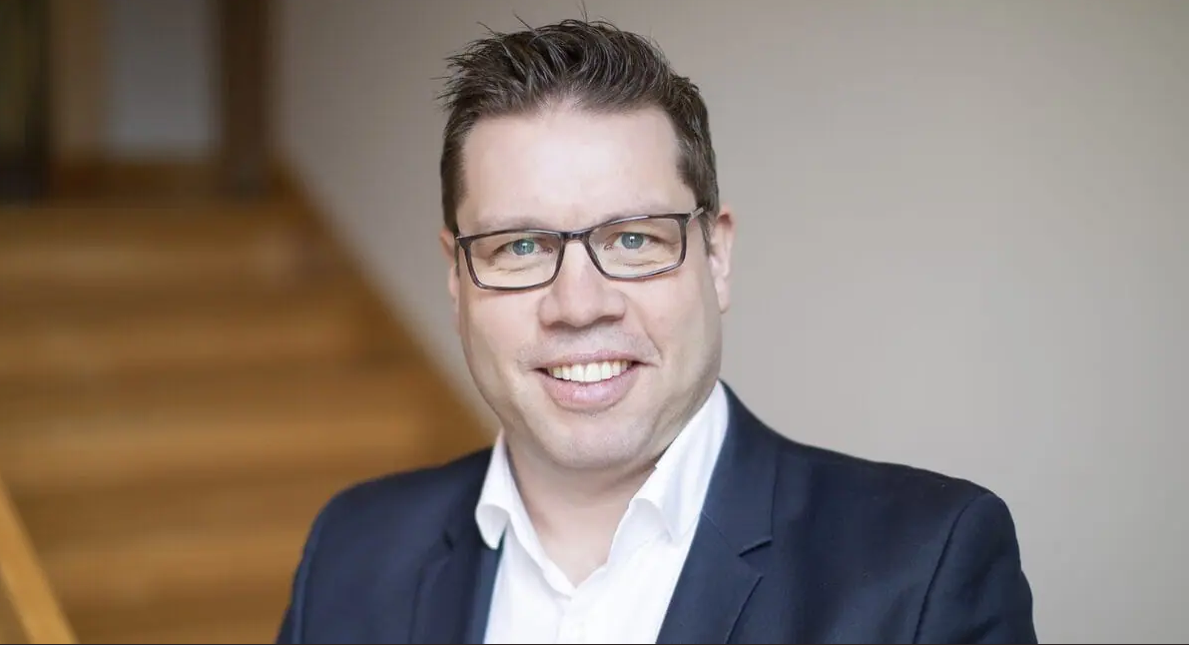 Karri Koskela elected as new Chair of Flexible Packaging Europe