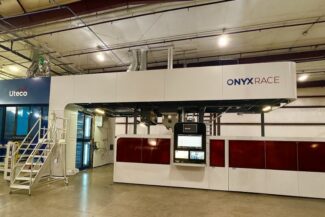 Print Pro erweitert Produktionskapazität mit neuer Onyx RACE Flexodruckmaschine