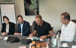 Siegwerk übernimmt niederländischen Coating-Spezialisten Allinova