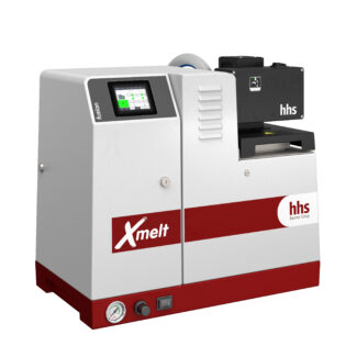 Baumer hhs stellt neue Heißleim-Schmelzgeräte auf der FachPack 2025 vor