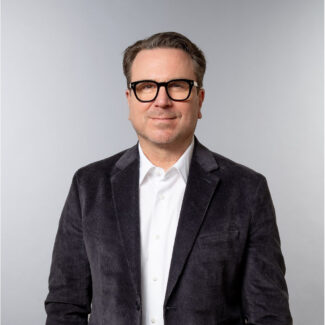 Mark McInulty wird neuer Regional Managing Director bei Bobst Deutschland