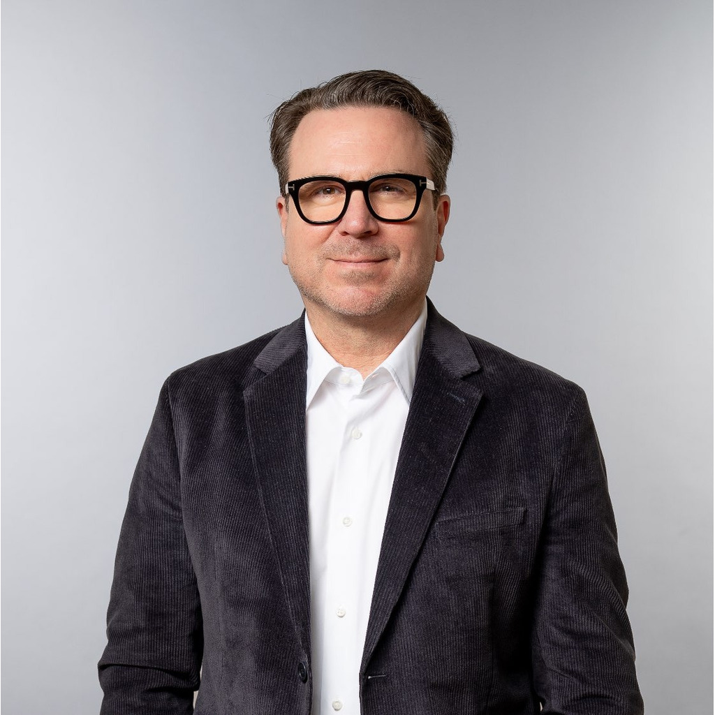 Mark McInulty wird neuer Regional Managing Director bei Bobst Deutschland