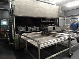 Warum die Druckindustrie den Reinigungsprozess neu bewerten muss